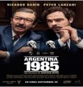 Nonton Argentina 1985 (2022) Subtitle Indonesia Poster