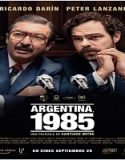 Nonton Argentina 1985 (2022) Subtitle Indonesia Poster
