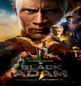 Nonton Black Adam 2022 Subtitle Indonesia Poster