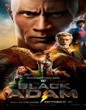 Nonton Black Adam 2022 Subtitle Indonesia Poster