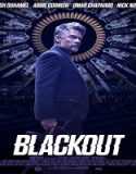 Nonton Film Blackout 2022 Subtitle Indonesia Poster