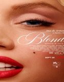 Nonton Film Blonde 2022 Subtitle Indonesia Poster