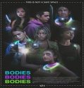 Nonton Bodies Bodies Bodies 2022 Subtitle Indonesia Poster