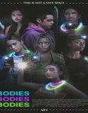 Nonton Bodies Bodies Bodies 2022 Subtitle Indonesia Poster