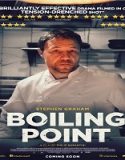 Nonton Boiling Point 2022 Subtitle Indonesia Poster