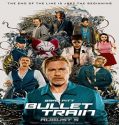 Nonton Film Bullet Train 2022 Subtitle Indonesia Poster