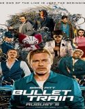 Nonton Film Bullet Train 2022 Subtitle Indonesia Poster