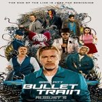 Bullet Train 2022 Nonton Film Subtitle Indonesia Online kebioskop21