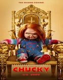 Nonton Serial Chucky Season 2 Subtitle Indonesia Poster