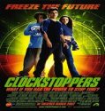 Nonton Clockstoppers 2022 Subtitle Indonesia Poster