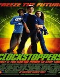 Nonton Clockstoppers 2022 Subtitle Indonesia Poster