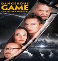 Nonton Dangerous Game The Legacy Murders 2022 Subtitle Indonesia Poster
