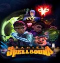 Nonton Serial Daniel Spellbound Season 1 Subtitle Indonesia Poster