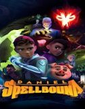 Nonton Serial Daniel Spellbound Season 1 Subtitle Indonesia Poster