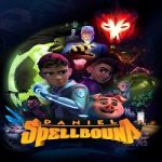 Daniel Spellbound Season 1 Nonton Serial Subtitle Indonesia Online kebioskop21