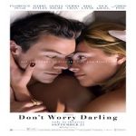 Dont Worry Darling 2022 Nonton Film Subtitle Indonesia Online kebioskop21