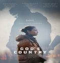 Nonton Gods Country 2022 Subtitle Indonesia Poster