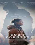 Nonton Gods Country 2022 Subtitle Indonesia Poster