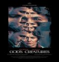Nonton Gods Creatures 2022 Subtitle Indonesia Poster
