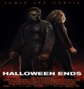 Nonton Halloween Ends 2022 Subtitle Indonesia Poster