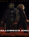 Nonton Halloween Ends 2022 Subtitle Indonesia Poster