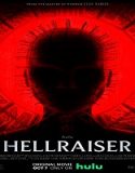 Nonton Film Hellraiser 2022 Subtitle Indonesia Poster