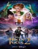 Nonton Hocus Pocus 2 (2022) Subtitle Indonesia Poster