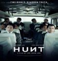 Nonton Movie Hunt 2022 Subtitle Indonesia Poster
