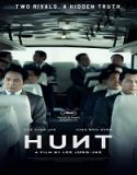 Nonton Movie Hunt 2022 Subtitle Indonesia Poster
