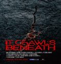 Nonton It Crawls Beneath 2022 Subtitle Indonesia Poster