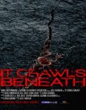 Nonton It Crawls Beneath 2022 Subtitle Indonesia Poster