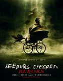 Nonton Jeepers Creepers Reborn 2022 Subtitle Indonesia Poster