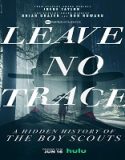Nonton Leave No Trace 2022 Subtitle Indonesia Poster