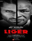 Nonton Film Liger 2022 Subtitle Indonesia Poster