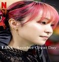 Nonton Lisa Another Great Day 2022 Subtitle Indonesia Poster