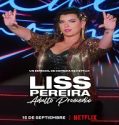Nonton Liss Pereira Adulting 2022 Subtitle Indonesia Poster