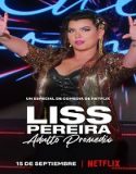 Nonton Liss Pereira Adulting 2022 Subtitle Indonesia Poster