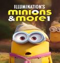 Nonton Minions And More 1 (2022) Subtitle Indonesia Poster