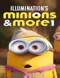 Nonton Minions And More 1 (2022) Subtitle Indonesia Poster