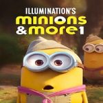 Minions And More 1 (2022) Nonton Film Subtitle Indonesia Online kebioskop21