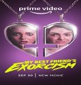 Nonton My Best Friends Exorcism 2022 Subtitle Indonesia Poster