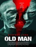 Nonton Old Man 2022 Subtitle Indonesia Poster