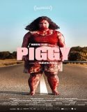 Nonton Film Piggy 2022 Subtitle Indonesia Poster