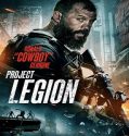 Nonton Project Legion 2022 Subtitle Indonesia Poster
