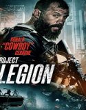 Nonton Project Legion 2022 Subtitle Indonesia Poster
