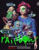Nonton Film Rainbow 2022 Subtitle Indonesia Poster
