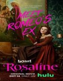 Nonton Film Rosaline 2022 Subtitle Indonesia Poster