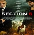 Nonton Section 8 (2022) Subtitle Indonesia Poster