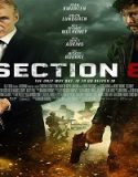 Nonton Section 8 (2022) Subtitle Indonesia Poster