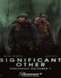Nonton Significant Other 2022 Subtitle Indonesia Poster